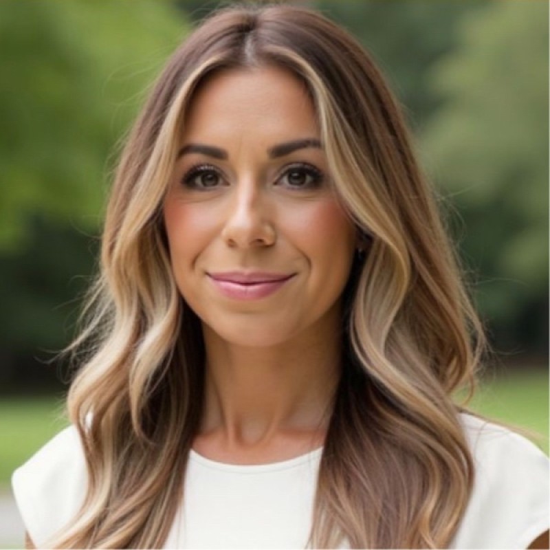 Amanda Padd