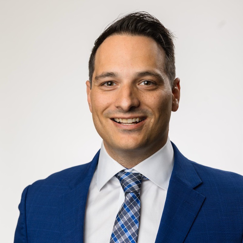 Matthew VanFossen