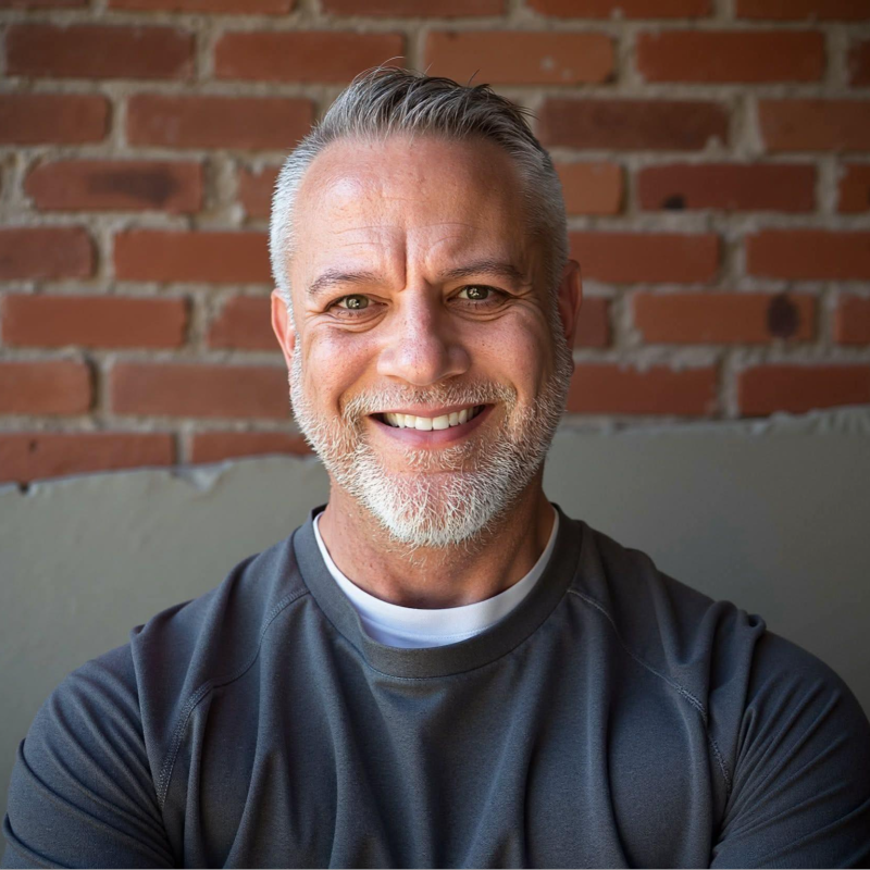 Mike Eising